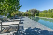 Close to Saint-Paul de Vence - Modern Provençal style villa - photo4