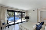 Villefranche-sur-Mer - Modern villa with sea view - photo4