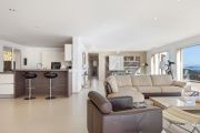 Close to Cannes - Renovated villa with panoramic sea views - photo9