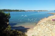 Italy - Porto Cervo - Magnificent villa with sea view - photo2