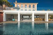 Cannes - Super Cannes - Exceptional mansion - photo6