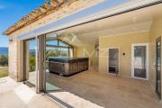 Gordes - Contemporary house with view - photo10