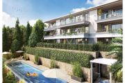 Close to Cannes - On the heights - New luxury residential development - photo3