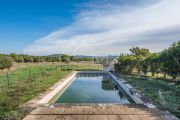 Close to Aix-en-Provence - Idyllic domain near Sainte victoire, on 544 acres of land - photo3