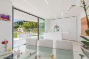 Close to Monaco - Modern villa with sea view - photo4