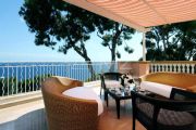 Saint-jean Cap Ferrat - Sea view exceptional property - photo9