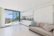 Close to Monaco - Modern villa with sea view - photo7