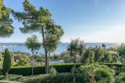 Cannes - Super Cannes - Villa with panoramic sea views - photo3