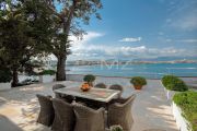 Cap d'Antibes - Unique water front villa - photo8