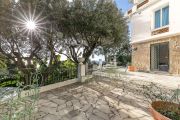 Cap d'Ail - Apartment with garden and splendid sea view - photo8