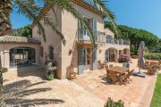 Les Parcs de Saint-Tropez - Provençal villa - photo2