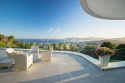 Cannes - Villa overlooking the bay of Cannes - photo9