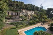 Saint-Paul de Vence - Charming villa close to village - photo1