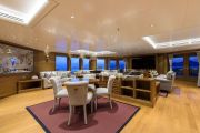 MEDITERRANEAN - AMELS YACHT 76,6M - photo3