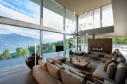 Crans-Montana - Superb contemporary Chalet - photo4