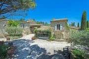 Luberon - Stunning property with views - photo6