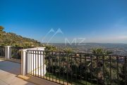 Cannes backcountry - Villa with sea view - photo5