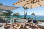 Cannes - Unique property overlooking the sea - photo2