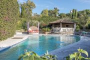 Cap d'Antibes - Charming provencal villa - photo3