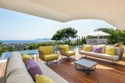 Cannes Californie - Splendid New Villa - photo3