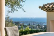 Cannes - California - Panoramic sea view - photo11