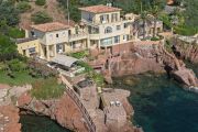 Close to Cannes - Waterfront property - photo1