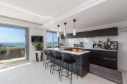 Juan-Les-Pins - Penthouse with panoramic sea views - photo5