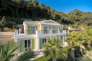 Cannes backcountry - Villa with sea view - photo3