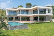 Mougins - Exceptional contemporary villa - photo1