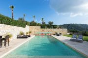 Close to Cannes - Tanneron - Exceptional family property - photo9