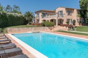 Les Parcs de Saint-Tropez - Provençal villa - photo1