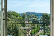 Near Saint-Paul-de-Vence - Villa with view on Saint Paul village - photo3