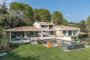 Valbonne - New contemporary villa - photo2