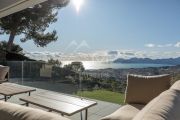 Close to Cannes - On the heights - Panoramic sea view - photo3