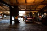 Close to Megeve - Combloux - Design chalet - photo10