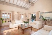 Close to Cannes - Charming villa - photo4