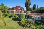 Villefranche-sur-Mer - Panoramic sea view villa - photo2