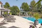 Var Backcountry - Superb Neo-Provençal Villa - photo9