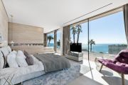 Cannes - Unique property overlooking the sea - photo9