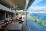 Crans-Montana - Superb contemporary Chalet - photo5