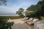 Cap d'Antibes - Unique water front villa - photo11