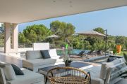 Valbonne - New contemporary villa - photo4