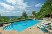 Vence - Modern villa with panoramic view - photo3