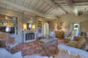 Luberon - Stunning property with views - photo15