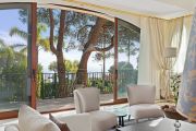 Saint-Jean Cap Ferrat - Sea view unique property - photo6