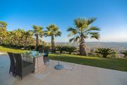 Cannes backcountry - Villa with sea view - photo4