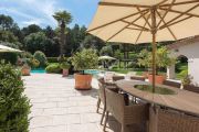 Mougins- Superb villa in a prestigious gated domain - photo3