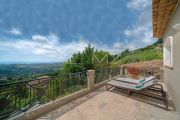 Vence - Modern villa with panoramic view - photo14