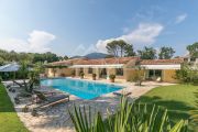 Cannes backcountry - Remarkable property - photo1