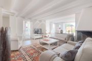 Villefranche-sur-Mer - Panoramic sea view villa - photo9